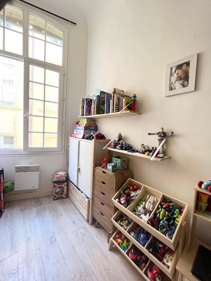 Appartamento Le Cocon Aixois Aix-en-Provence Esterno foto